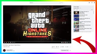 GTA 5 Online Casino DLC Update - HUGE INFO! Trailer Secretly Uploaded, Release Date Details & MORE!