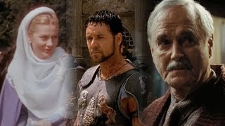 Supercut: We're not so different, you and I