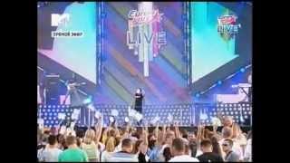 Дима Билан - Europa Plus 2011 (Live)