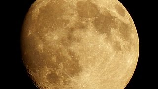 Футаж Луна HD. Огромная Луна. Движение Луны. Луна в движении. Видеофутажи. Футажи для видеомонтажа