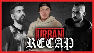 Bushido feat. M.O.030, Facebook Statements, Echo 2017 - BMTV Urban