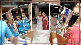 Выпускной 4 класс проект ProShow Producer