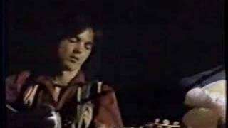 Richard Cory Wings Live 1975