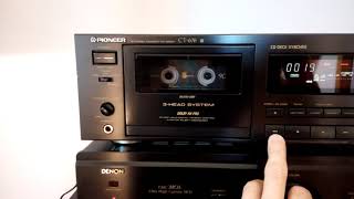 PIONEER CT-676 Super Auto BLE
