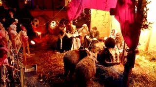 Різдво у Львові / Christmas in Lviv, Ukraine