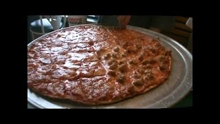 Pizza Profiles: Imo's Pizza