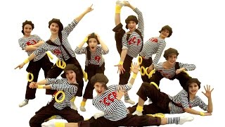 Купите бублики! "Экситон" Елены Барткайтис.