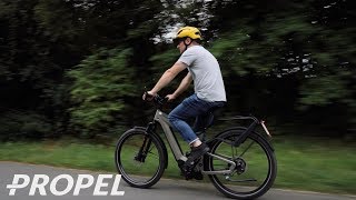2020 Riese & Müller Superdelite Review