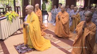 Nghĩa Mẹ Ơn Thầy