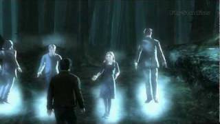 Harry Potter i Insygnia Śmierci cz. 2 - part 10 (PC)