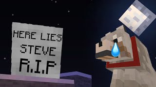 What happens to your pet when you die in Minecraft hardcore