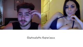 Freaks on Chatroulette Experience