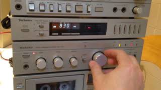 Micro componente Technics SU-C04