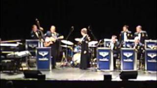 Black Coffee, Noteables, USAF Jazz Band