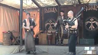 Fabula - An-Dro (07.05.11)