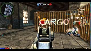 ПРОДАЖА ЧИТ   RANDOMHACK 6 IN 1 WARFACE