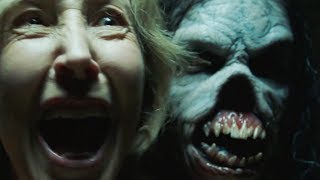 Астрал 4: Последний ключ - первый трейлер
