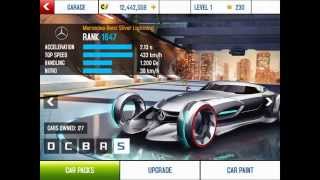 Asphalt 8 Airbone Hack 2014 [Widows 8 and Windows 8.1] working 100%