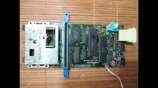 Famicom | Небольшой ремонт |
