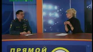 По какой причине чаще всего происходят пожары в быту?