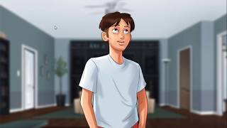 Summertime Saga Walkthrough   Debbie's Route