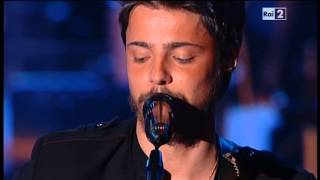 Concerto di Natale - Vent'anni - Sonohra: Do They Know It's Christmas Time ... Live
