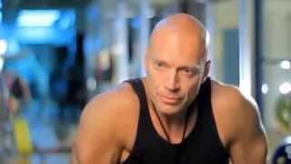 Денис Семенихин Energy Diet Спорт
