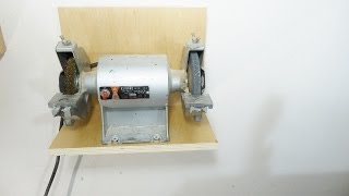 French Cleats on Steroids, make a workshop wall storage system