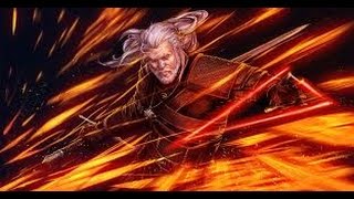 Ведьмак 3 - Дикая охота. #37 - Костры Новиграда (осторожно, матюки) 1080p60fps