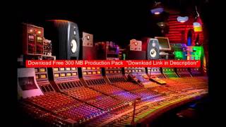Top Free Bass Kick Drum Samples Trap Mix 2014 [Top 10 Kick Drum Samples]