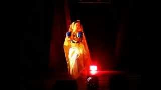 "Jago Mohan Preetam" ~ ~ Rumeli