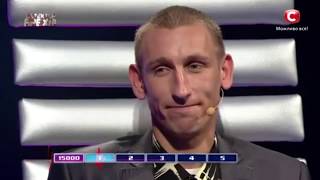 секс с животными , коза умерла Максим Головко – Детектор брехні   Сезон 9  Выпуск 15  Часть 3