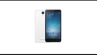 Мое мнение о смартфоне Xiaomi Redmi Note 2 Prime после недели использования