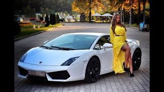 LAMBORGHINI GALLARDO ПЛЮСЫ И МИНУСЫ - ОБЗОР АВТОМОБИЛЕЙ/МАШИН. ОБЗОР АВТОМОБИЛЯ ЛАМБОРДЖИНИ ГАЛЛАРДО