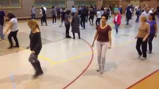 מסתובב- ריקודי עם חדש! Mistovev- Israeli Folk Dancing New!
