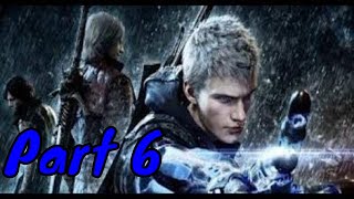 DEVIL MAY CRY 5 Walkthrough Gameplay Part 6