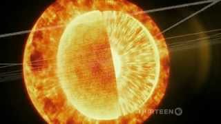 Dark Secrets of the Sun   NOVA Special   Universe Documentary