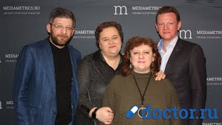 О медицине и не только с доктором Цурцумия