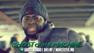 Grind Mode Cypher New England Vol. 19 (prod. by Lingo)