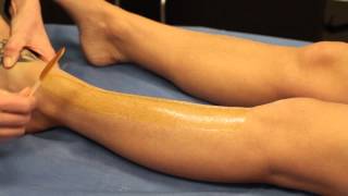 Body Sugaring vs. Waxing : Waxing Tips & Tricks