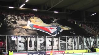 Viktoria Plzen - SLAVIA PRAHA, 18.3 2015
