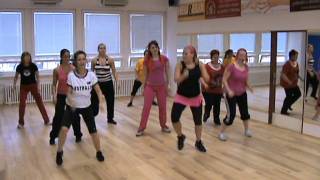 Zumba - Nanà-Il ballo della casalinga