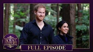 Prince Harry & Meghan Markle: Their Fresh Start & Life On Vancouver Island | PeopleTV