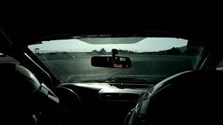 Akaso v50 Elite Car ride at track day at Estoril Portugal 8/9/2019