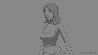 Mako's Collection: The Curious Case Of Miss Mako (2013) (For ages 18+)