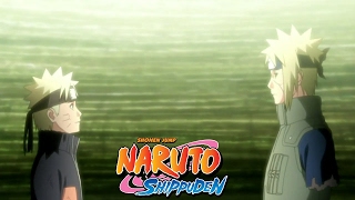 Naruto Last Words To His DAD! English Subtitle - Naruto Shippuden EPISODE 474!