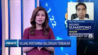 RSUD Indramayu: 6 Korban Kebakaran Kilang Pertamina Dirujuk ke RSPP