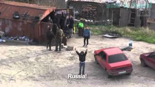Русский мир.
