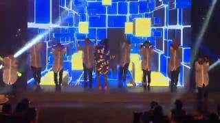 SƠN TÙNG M-TP hát live KHÔNG PHẢI DẠNG VỪA ĐÂU - THE MAGIC BOX 2015