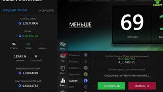 luckygames io - большой риск, большой профит